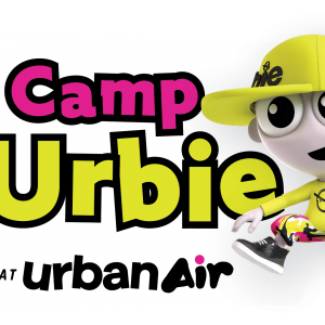 Camp Urbie