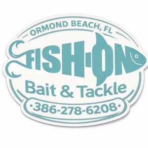 Fish On Bait and Tackle