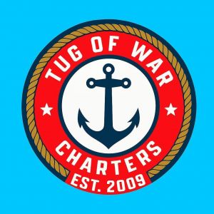 Tug of War Charters