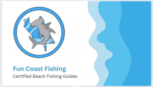 Fun Coast Fishing