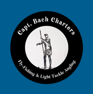 Captain Bach Charters