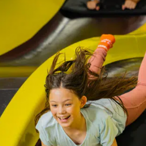 Sky Zone Buy One Get One Jump Tickets