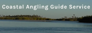 Coastal Angling Guide Service