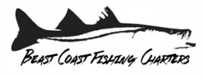 Beast Coast Fishing Charters