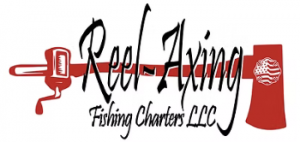 Reel Axing Fishing Charters