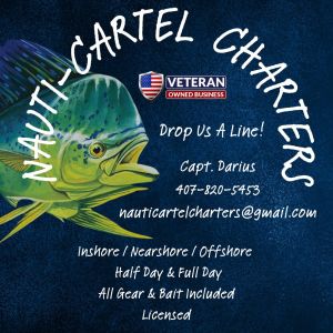 Nauti-Cartel Charters