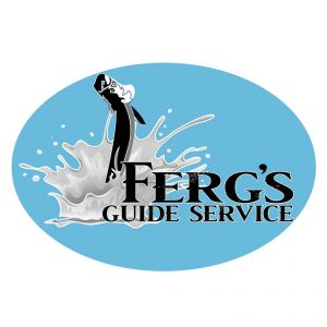 Ferg's Guide Service