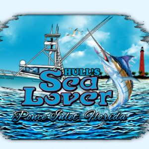 Hull's Sea Lover