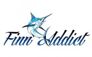 Finn Addict Fishing