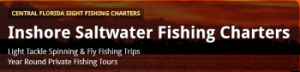 Central Florida Sight Fishing Charters