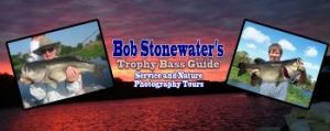 Bob Stonewater's Trophy Bass Guide Service