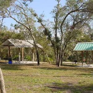 Memorial Park DeBary