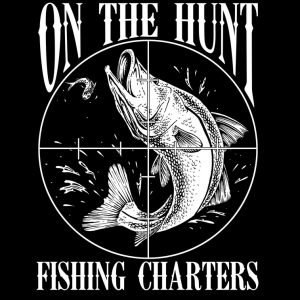 On The Hunt Fishing Charter