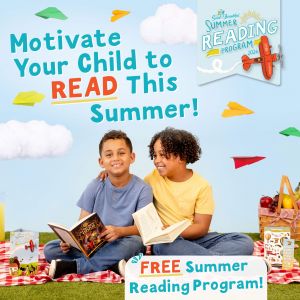 Good and the Beautiful Summer Reading Program, The