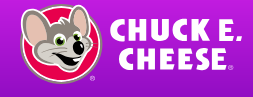 Chuck E. Cheese Reading Rewards