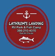 Lathrom's Landing RV Park and Fish Camp