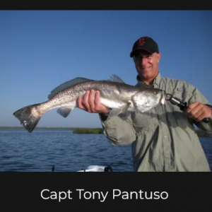 New Smyrna Fishing Guide