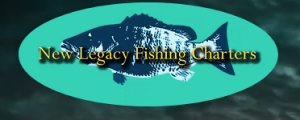 New Legacy Fishing Charters