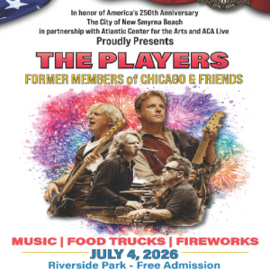 New Smyrna Beach July 4th Celebration