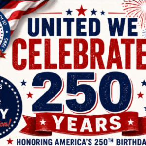 Deltona's 4th of July Celebration