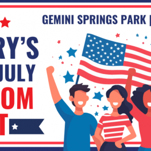 DeBary 4th of July Freedom Fest