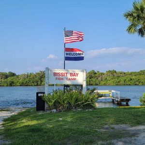 Bissit Bay Fish Camp and RV Park