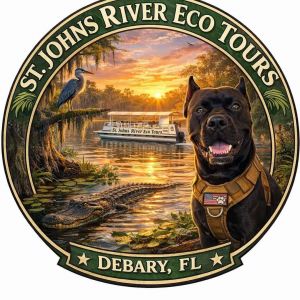 St. John's River Eco Tours