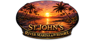 St. John's River Marina and RV Resort