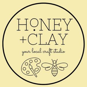 Honey and Clay Collective Summer Camps