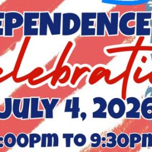 Ormond Beach Independence Day Celebration