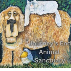 Journey's End Animal Sanctuary Tours