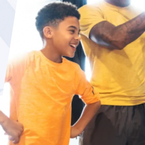 Sky Zone Father's Day Deal