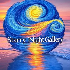 Starry Night Gallery