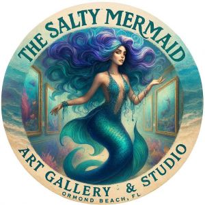 Salty Mermaid, The