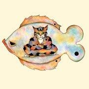 Jonahs Cat Art Gallery