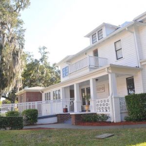 Mary McLeod Bethune Home
