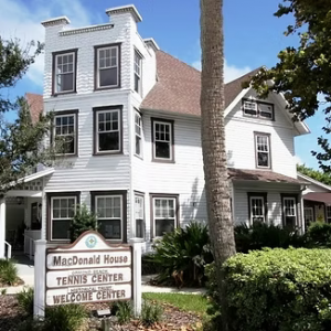 Ormond Beach Historical Museum and Welcome Center