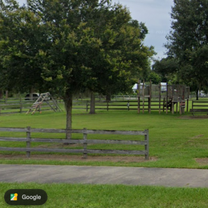 Lake Helen Equestrian Center