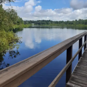 Lake Macy Park