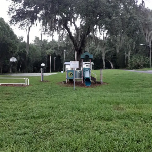 Melissa Park and Community Center
