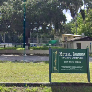 Mitchell Brothers Sports Complex