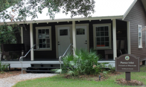 Ponce Inlet Historical Museum