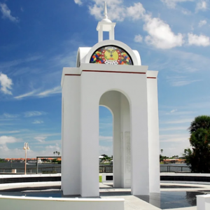 New Smyrna Odyssey Memorial