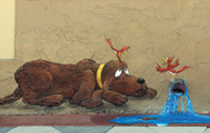 Miniature Art Adventure