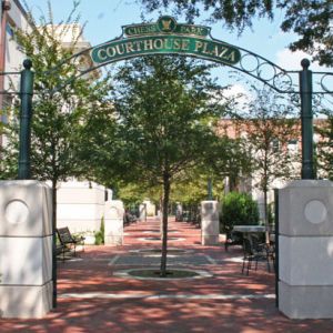 Chess Park