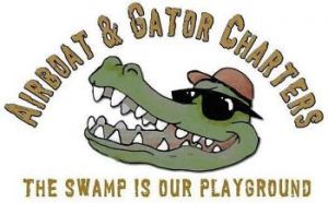 Airboat and Gator Charters