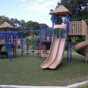 Candlelight Oaks Park and Playground