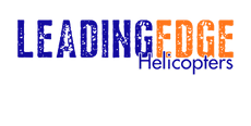 Leading Edge Helicopters
