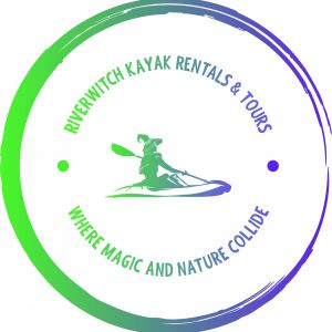RiverWitch Kayak Rentals and Tours