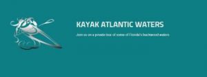 Kayak Atlantic Waters
